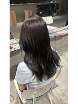 ヒペリカム(hypericum)&nbsp;グレージュ