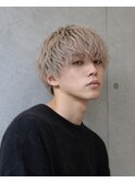 ミルクティーショート