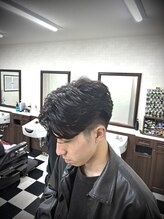 ヘアー サロン ケイハン(HAIR SALON KEIHAN)