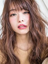 ヘアメイク フレンシア(hair make flencia) flenciaレイヤー