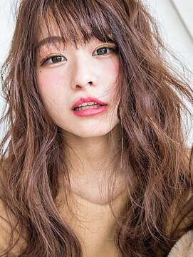 ヘアメイク フレンシア(hair make flencia) flenciaレイヤー