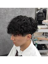 ネイバー 立川(Neighbor)&nbsp;バロックパーマ