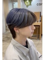メンズカノエ 岡山店(Men's CANOE)&nbsp;ウルフスタイル