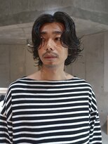ルト(RUTO)&nbsp;ボブパーマ