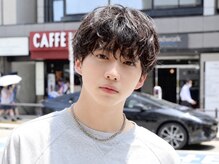 ネクストメンズ 表参道(NEXT men's)