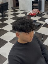 ベスト 木更津(BEST)&nbsp;スペインカール