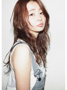 テルヴェ(Terve) 【Terve.】ヘルシーリラックスロング