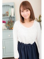 リトル ポルト 三宮(little×PORTO)&nbsp;ナチュラルミディ