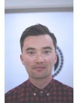 マホロ(MAHRO)&nbsp;サイドバックショート