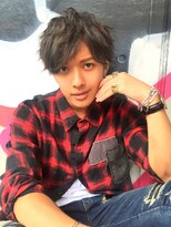 ビヨンドイー(beyond E)&nbsp;ルーディーハネショート