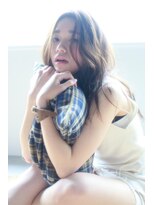 シエナ 渋谷(Siena)&nbsp;siena クリアアイスブルージュ