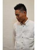 クールソフトモヒカン【ヒロ銀座/御徒町上野店】<理容室>