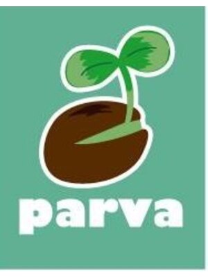 パルバ(PARVA)