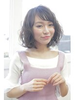 フレア・イデア(flare-想-)&nbsp;やわらかボブ