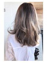 アンボス(Ambos)&nbsp;【Ambos】ホワイティグレージュ