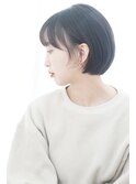 ショートスタイル