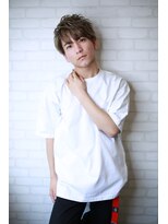 プレミアモデルズ 中野店(Premier Models)&nbsp;中野＿イルミナカラー＿メンズ＿カット＿人気＿縮毛矯正