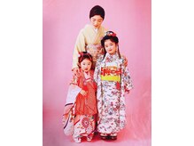 かみなりもん美容室