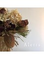アレッタ(Aletta)/Aletta