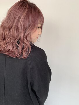 ブリッツレボルト(BLITZ R EVOLUT) ☆☆Ryo先生のダメージレスカラー集☆☆