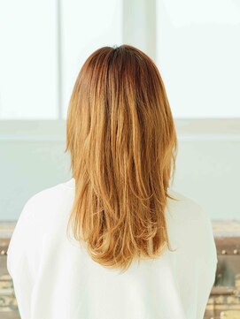 プロデュース 町田店(Produce) ミディアムレイヤー