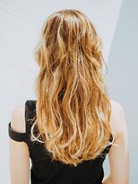 プロデュース 古淵店(Produce)&nbsp;外国人風無造作ロングヘア【古淵/相模原/町田】