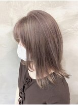 ペスカ 長町南店(pesca)&nbsp;ラベンダーミルクティー