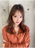 【Lond robin】20代/30代/小顔カット M