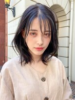 リベルテ(LIBERTE) Liberte銀座 大人可愛い小顔ショート×アッシュベージュ
