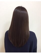 ハツ(HATSU)&nbsp;うるつや美髪コース(髪質改善)