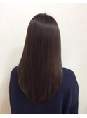 うるつや美髪コース(髪質改善)