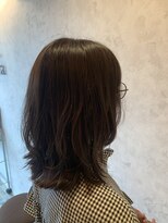 ナトゥーラ 一宮(NATURA)&nbsp;8月×お客様スタイル