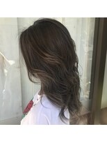 ヘアーメイク リアン 新田辺店(Hair Make REAN) #