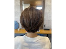ルシエル(le ciel)