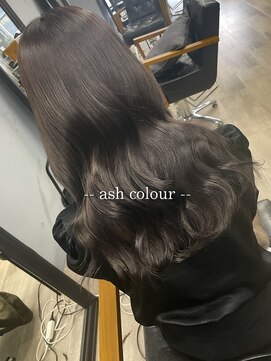 ダーツ(darts) ＊darts_KAREN＊ash gray