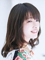 ヘアカフェ アティス(hair cafe Atease)&nbsp;★自然派女子