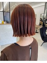 サンド 大阪梅田(sand)&nbsp;@eri_sand_大阪梅田駅/美髪/ネビージュ//大人かわいい