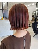@eri_sand_大阪梅田駅/美髪/ネビージュ//大人かわいい