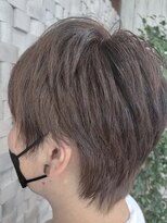 オリバー(ORiVER)&nbsp;ショート