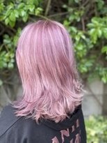 アクアマリン8810 ハチハチイチゼロ(AQUA MARINE 8810)&nbsp;大人可愛いイメチェンモードヘアダークアッシュチェリーブラウン