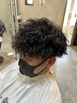 ジ オブスキュア(THE OBSCURE)&nbsp;ツイストスパイラル