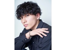 キャノン ボール ヘアー Cannon Ball HAIR