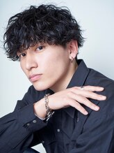 キャノン ボール ヘアー Cannon Ball HAIR