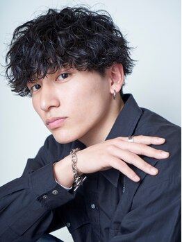 キャノン ボール ヘアー Cannon Ball HAIRの写真/当店1番人気◎最新トレンドのツイストスパイラルor波巻きパーマがおしゃれメンズにおすすめです♪