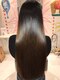 ハロー  三軒茶屋(hair Hello)の写真/髪のダメージ・お悩みに合わせた施術をご提案。高難易度縮毛矯正専門店で今まで諦めていた髪もツヤ髪に。