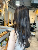 レオン(Re:ON)&nbsp;ハイライト