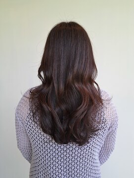 サラジュ 逆瀬川店(SARAJU) 艶カラー