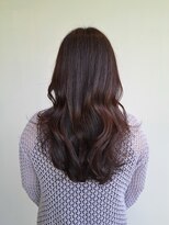 サラジュ 逆瀬川店(SARAJU) 艶カラー