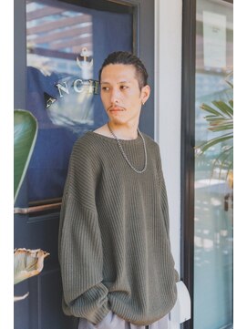 ディア 湘南台(diar) メンズ