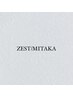 [ZEST全店施術35日以内限定]白髪リタッチ＋トリートメント【三鷹/吉祥寺】